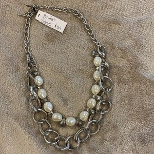 Premier Designs “Britton” necklace